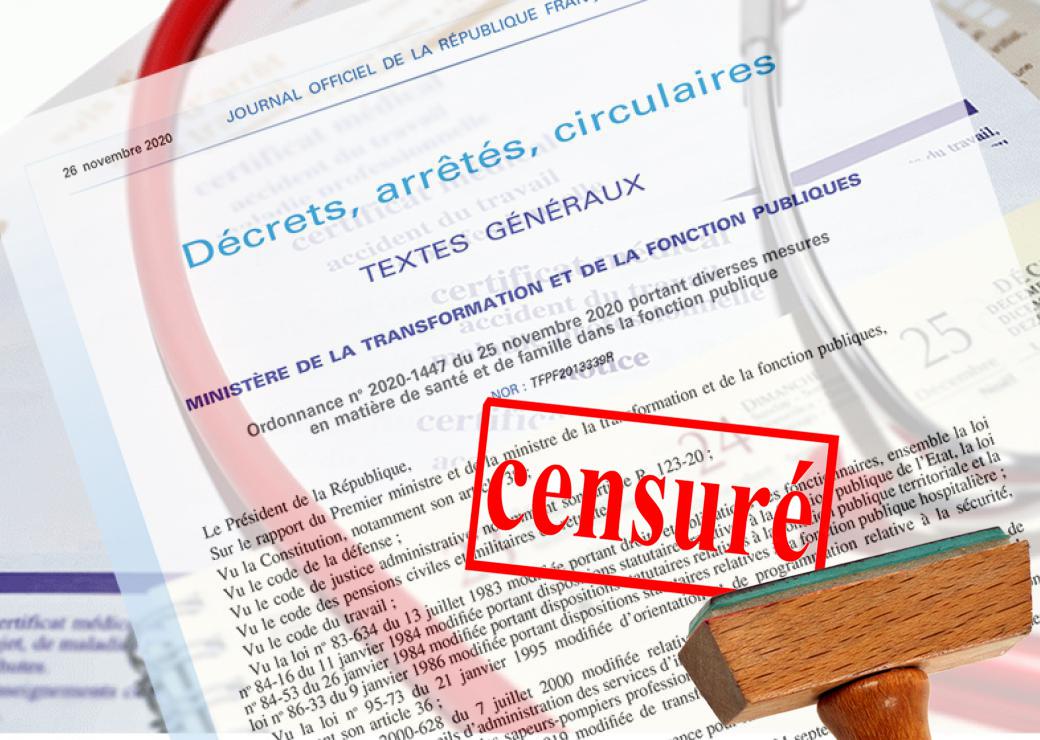 Fonction publique
