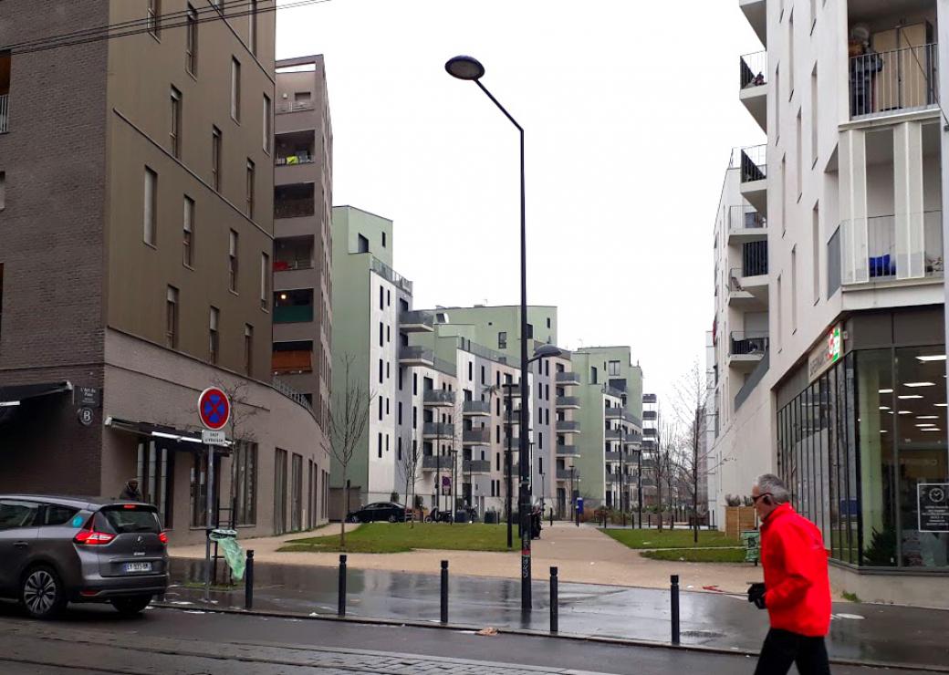logement intermédiaire