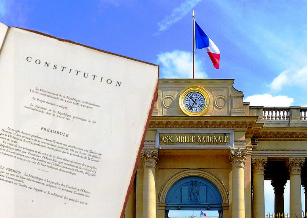 Constitution