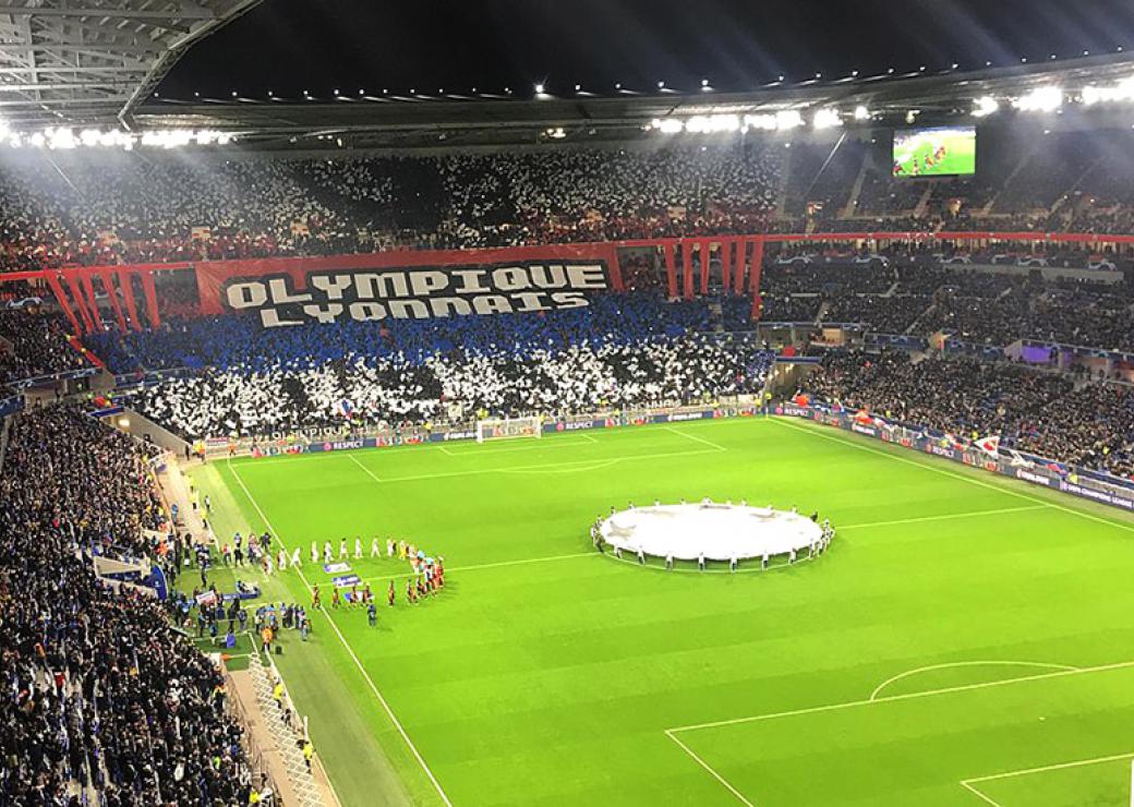 Stade