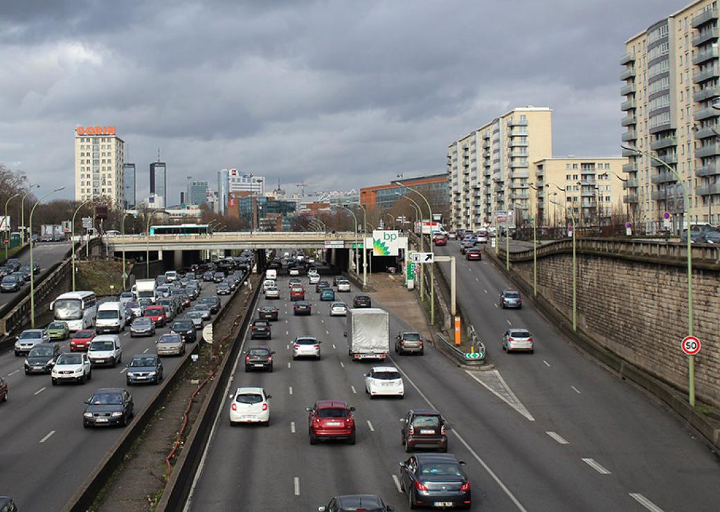 Coût social du bruit : les transports tiennent toujours le haut du pavé