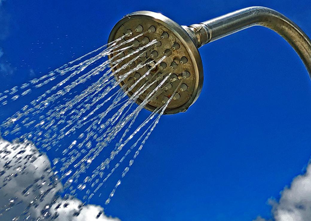 financement de l'eau
