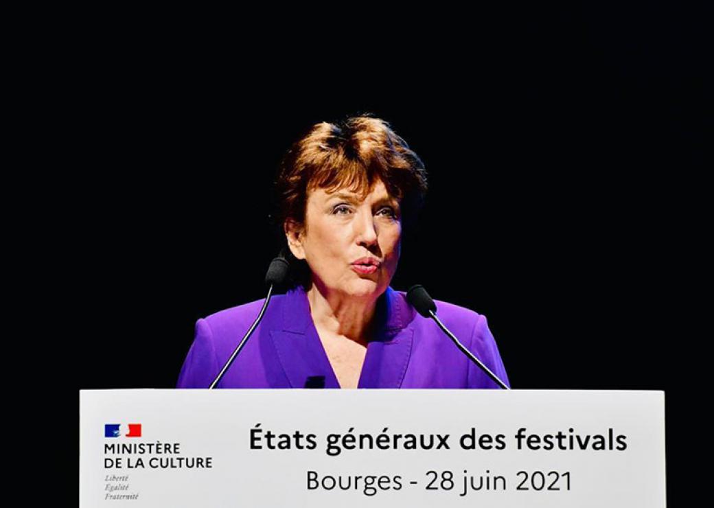 états généraux des festivals