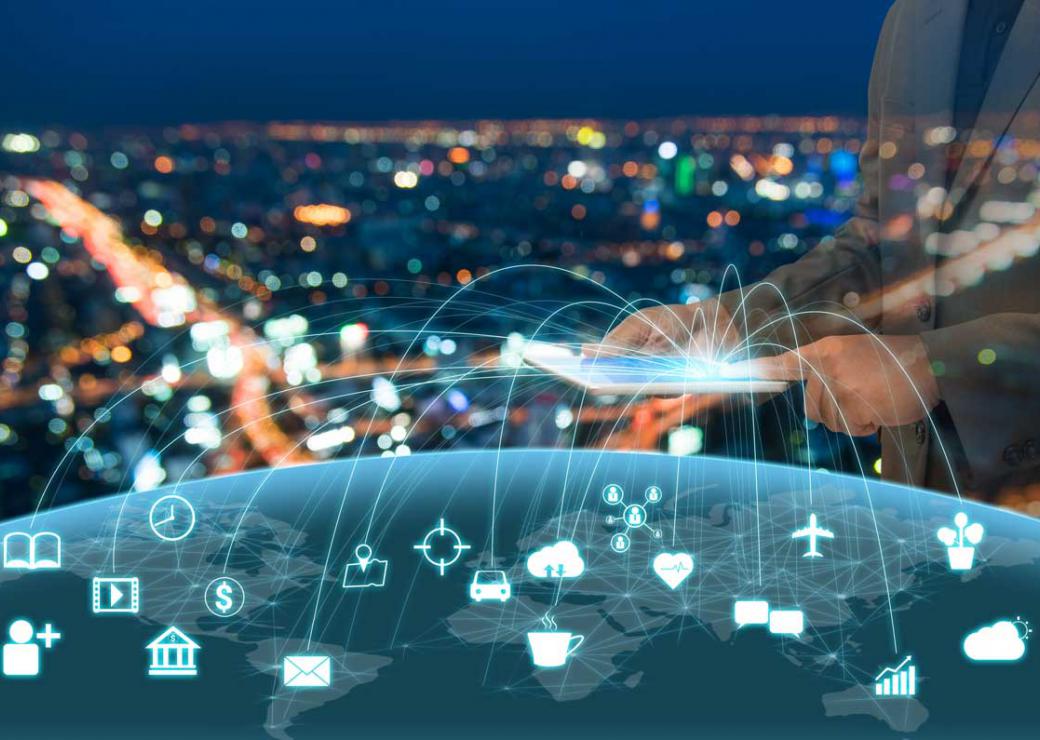 Annuaire Smart city
