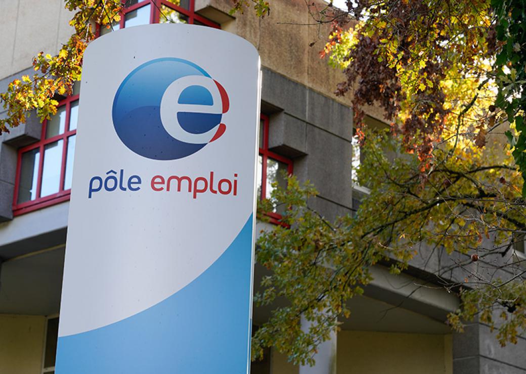 Pôle emploi
