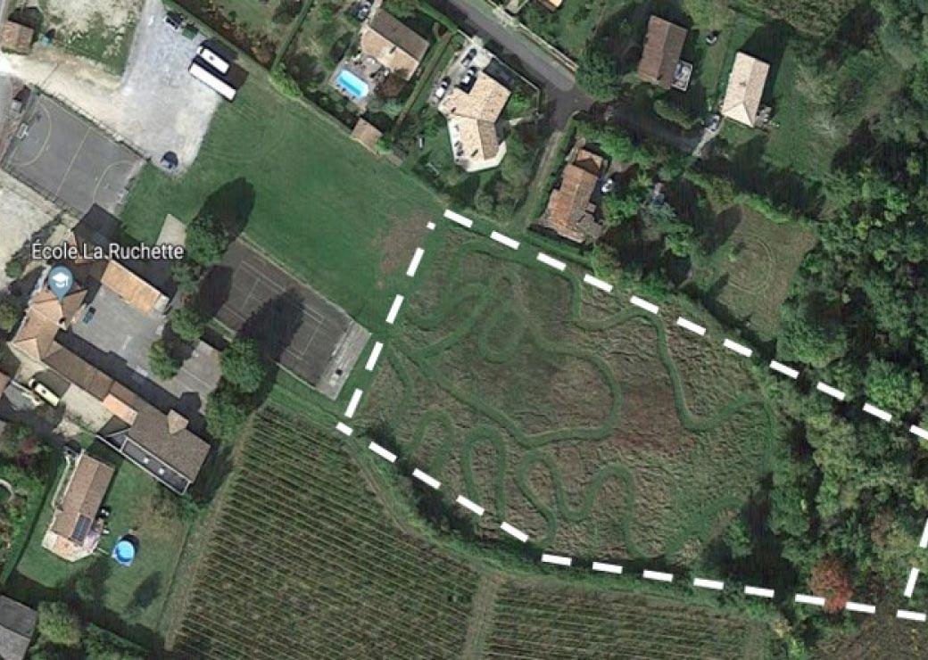 Le col 1