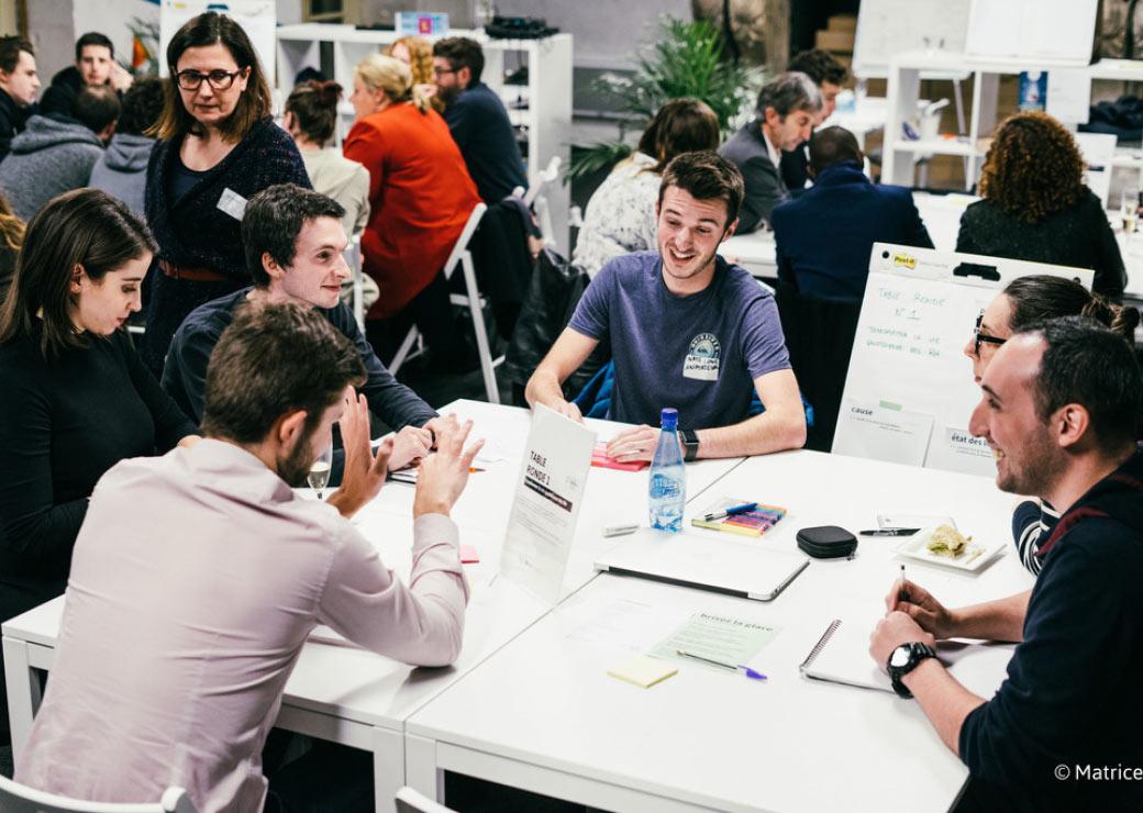 hackaton