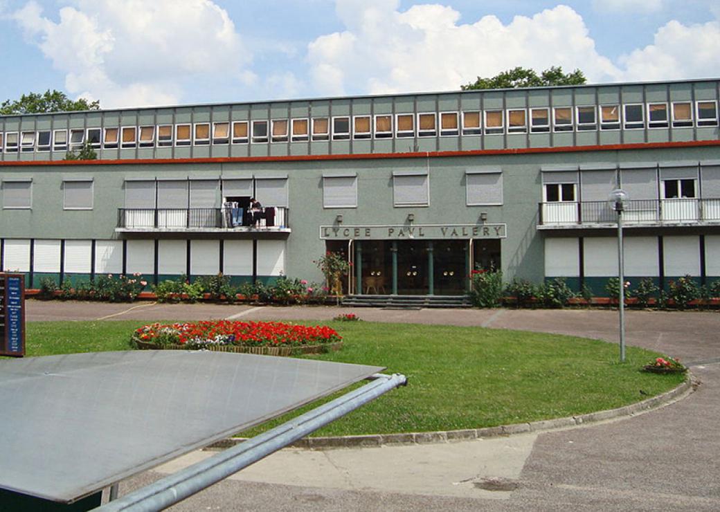 Lycée