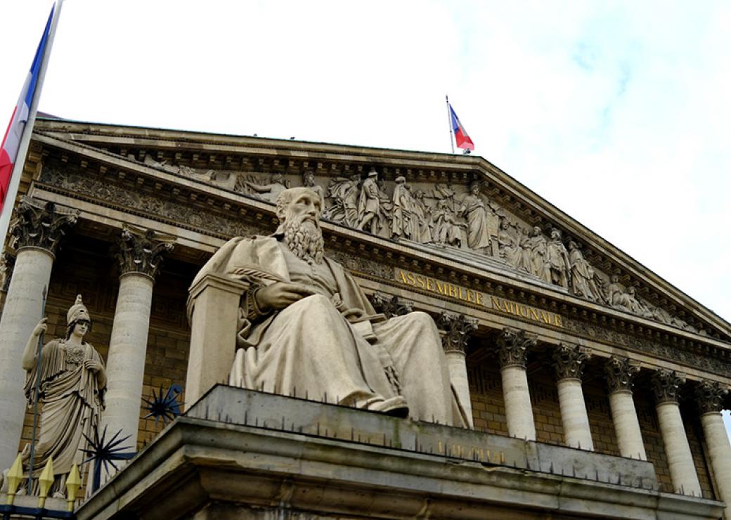 Assemblée nationale 