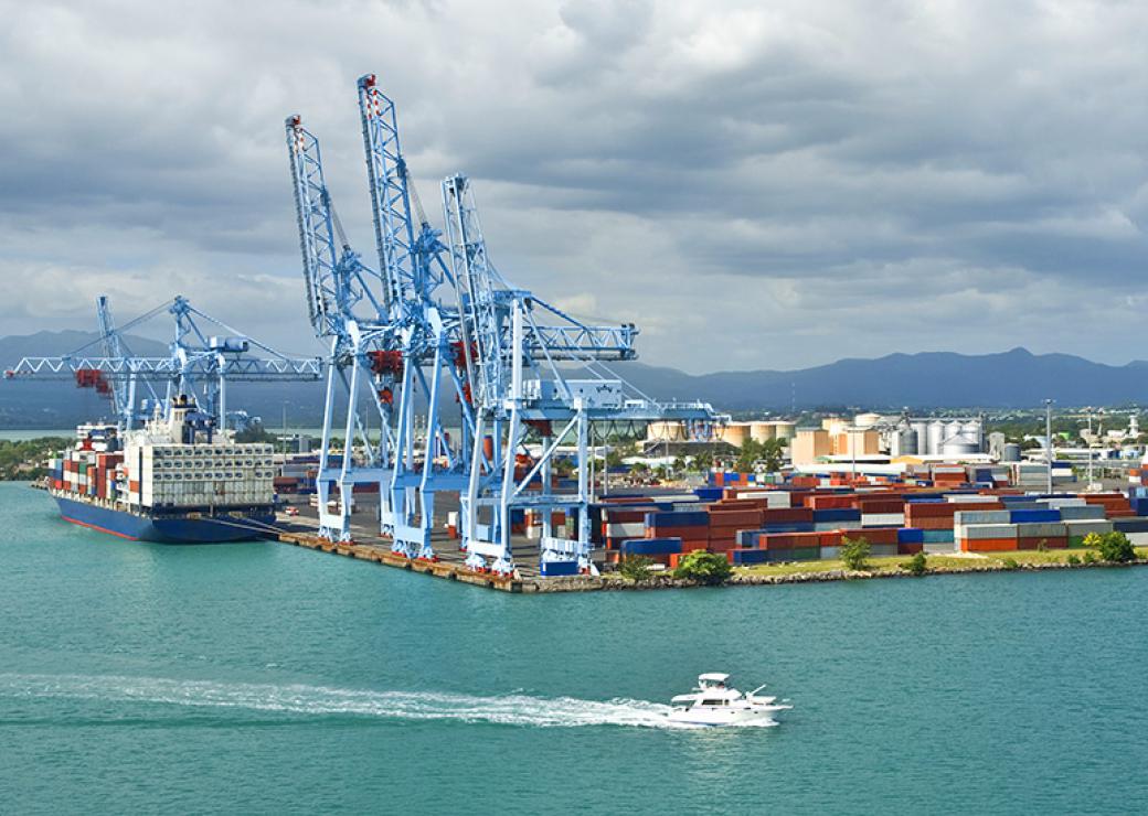 Port