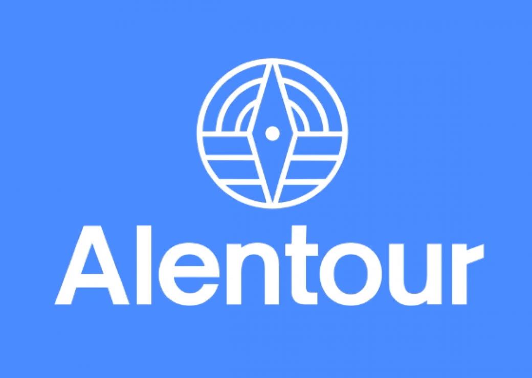 Logo Alentour