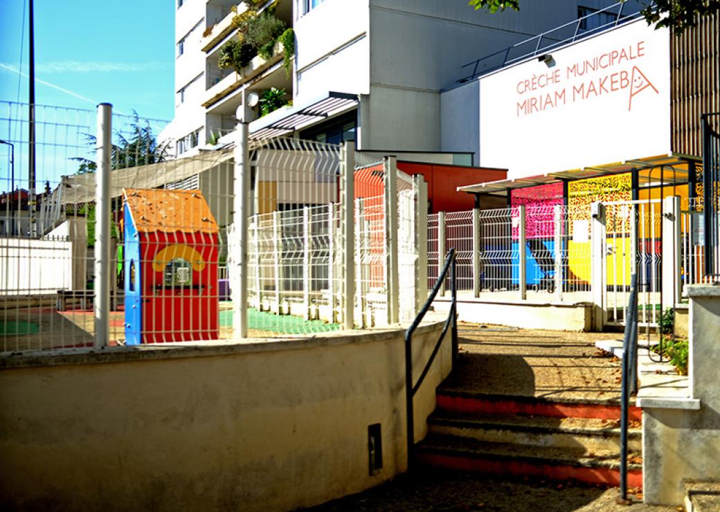 Crèche