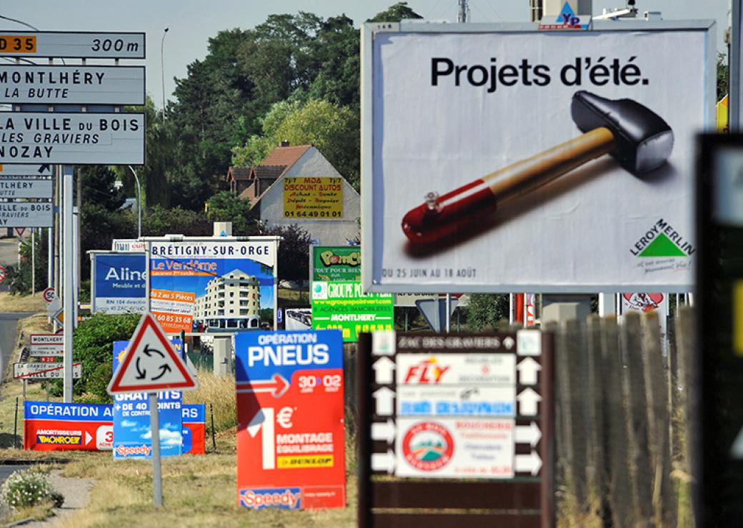 Loi Climat et Résilience : ce qu'il faut retenir du titre Consommer