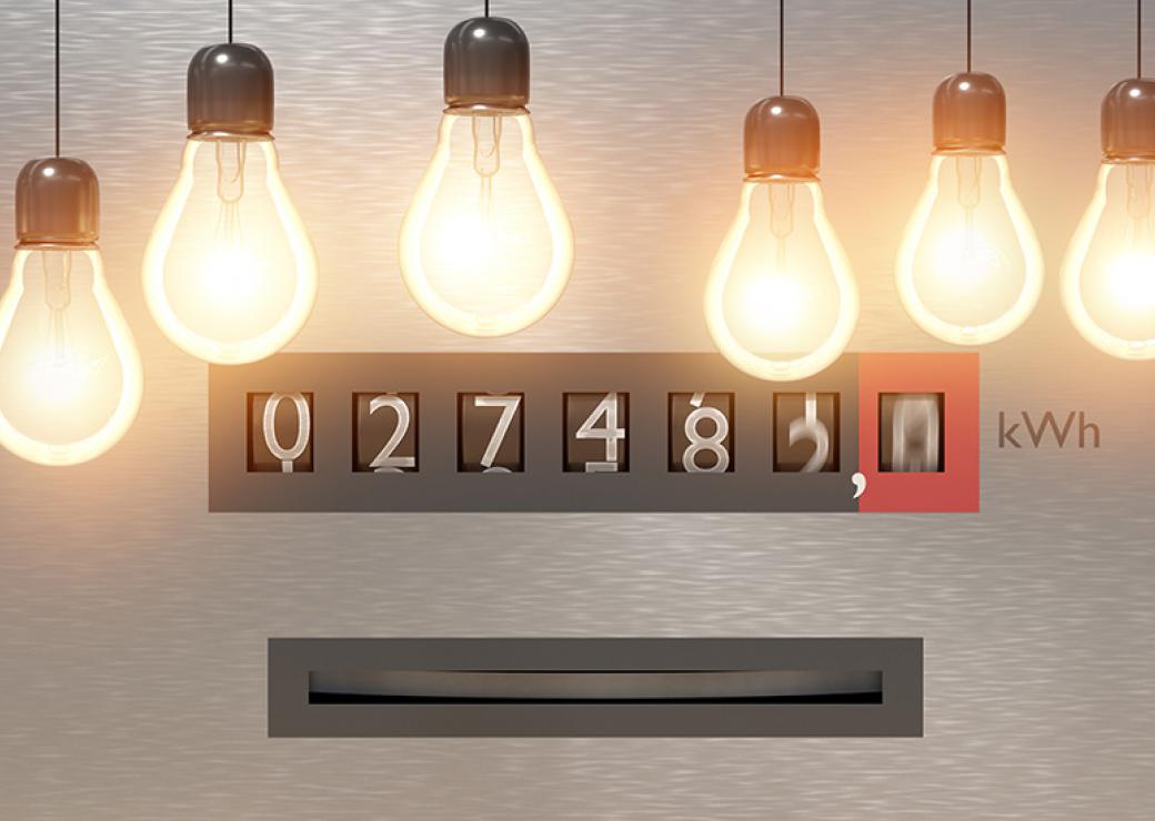 Energie