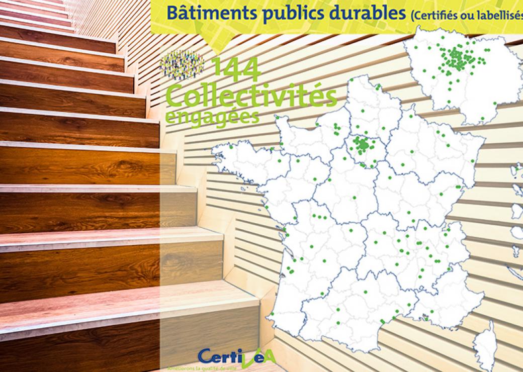 Bâtiments publics durables