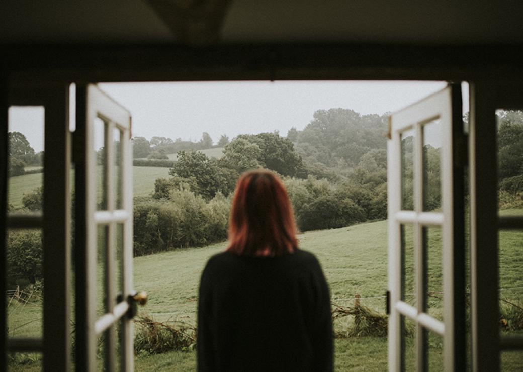 Femmes et ruralités : en finir avec les zones d'ombre