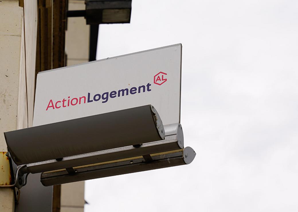 action logement