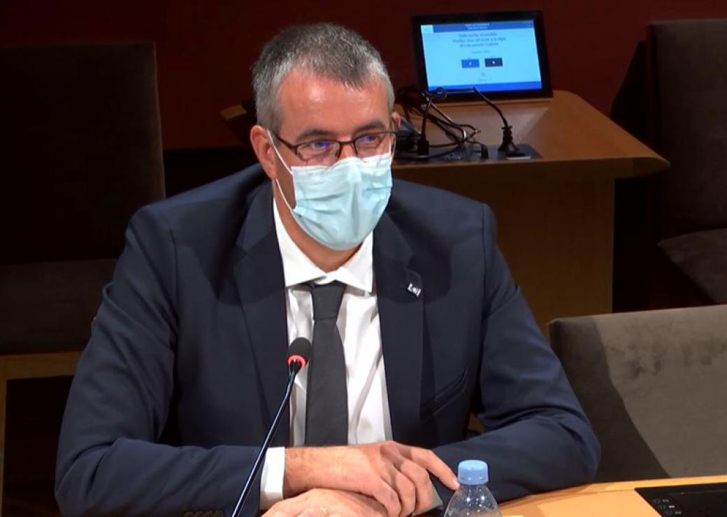 cybersécurité