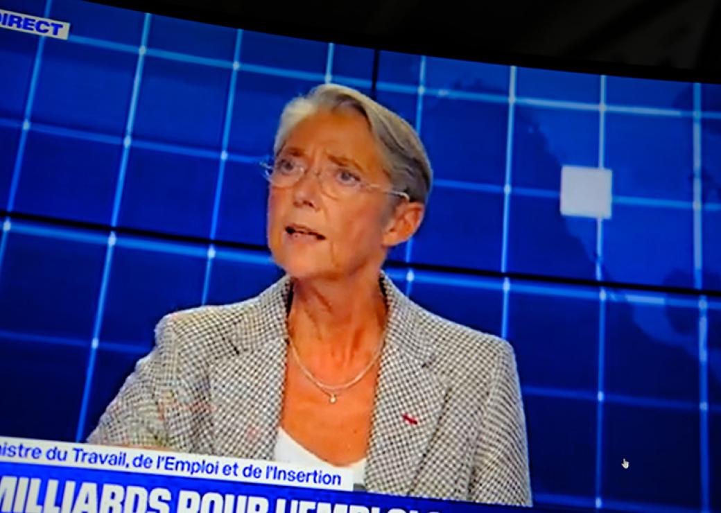 France 2030