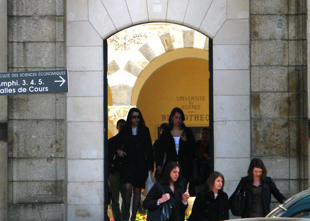 Université