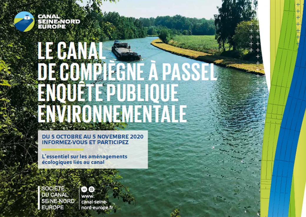 enquête environnementale