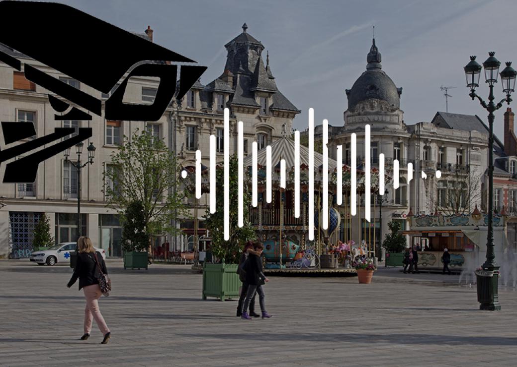 Capteurs sonores