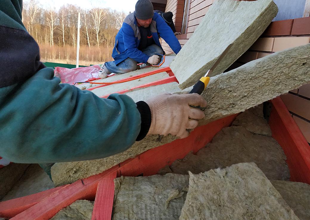 rénovation thermique