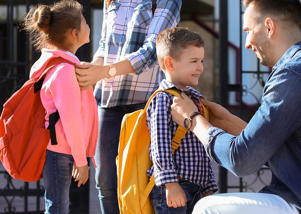 rentrée scolaire