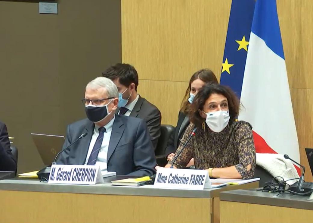 Loi Avenir professionnel