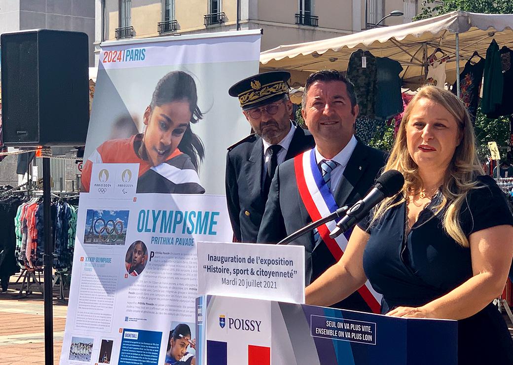 sport et citoyenneté