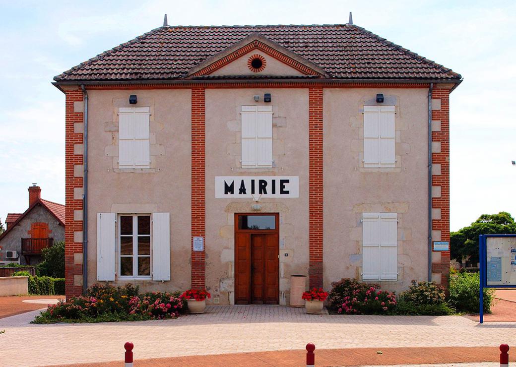 Mairie