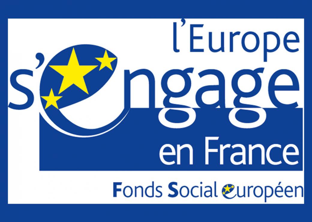 FSE, fond social européen