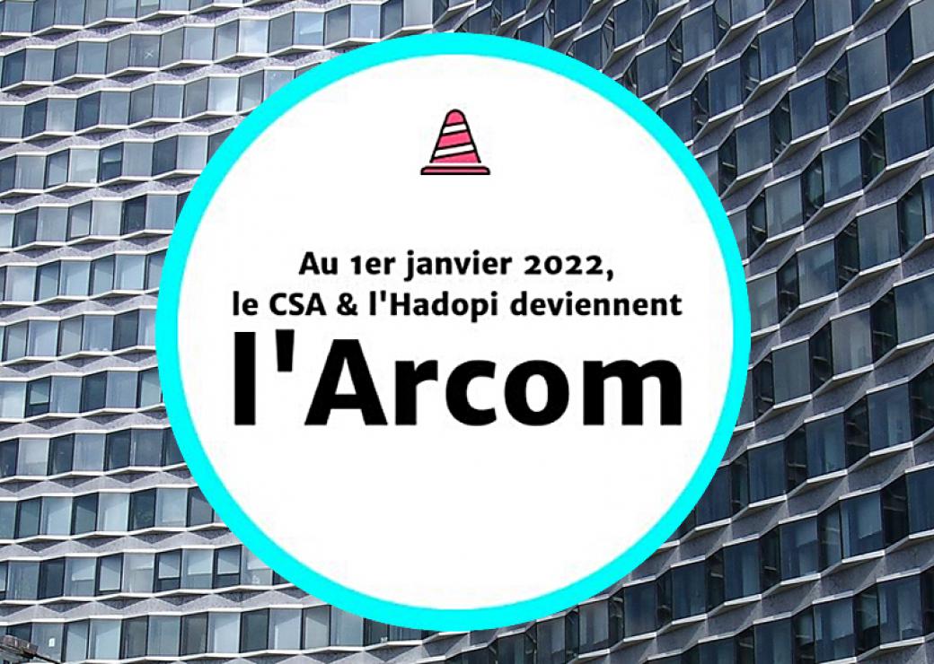 ARCOM