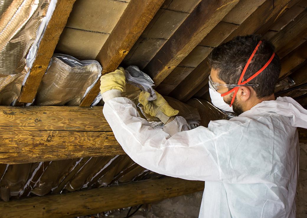 rénovation énergétique