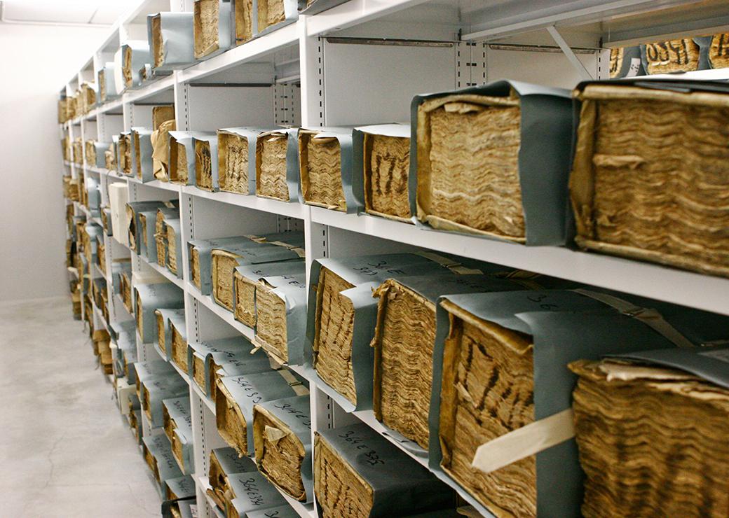 archives départementales