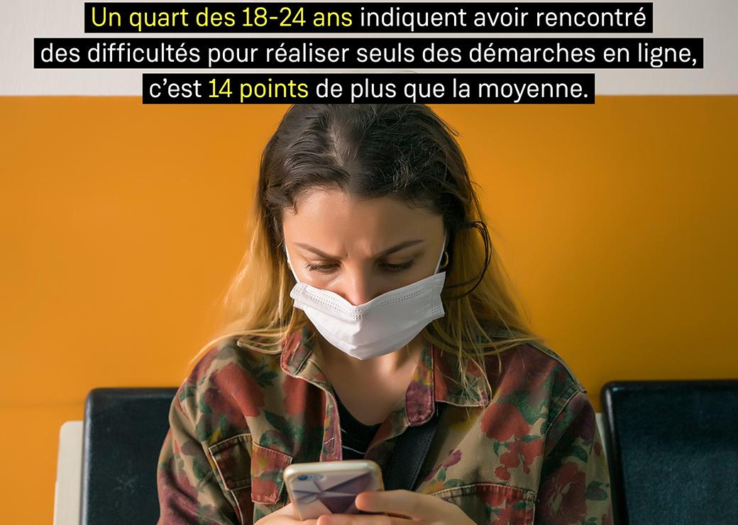 dématérialisation des services publics