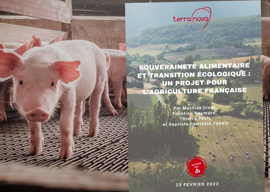 souveraineté alimentaire