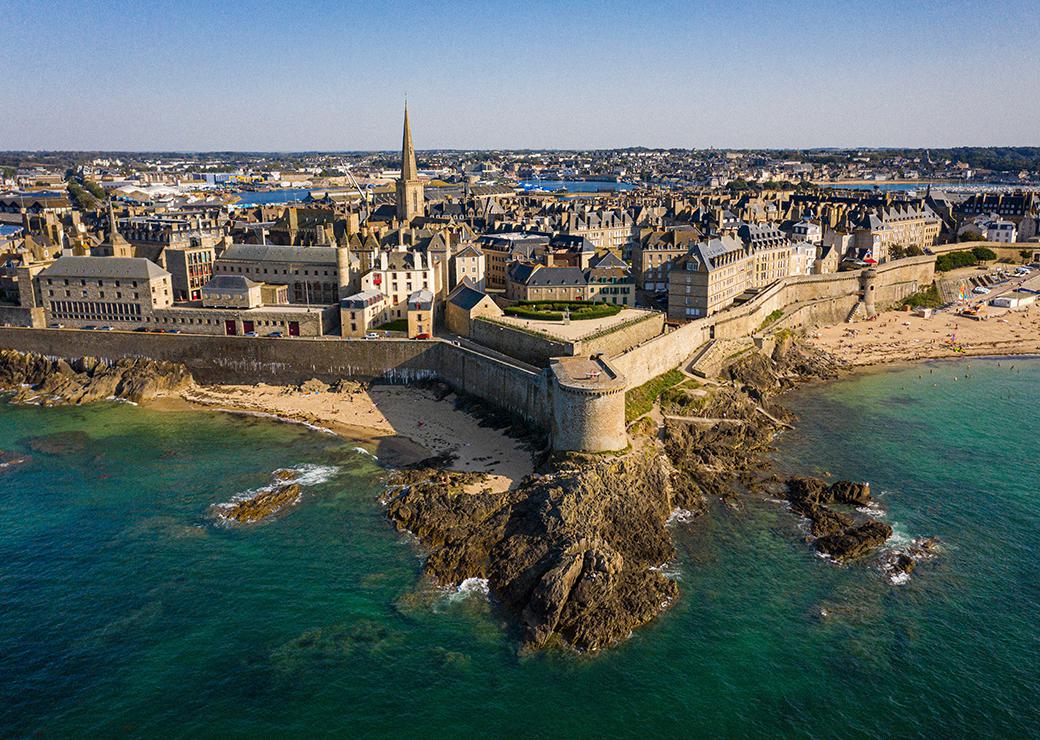 Saint Malo 