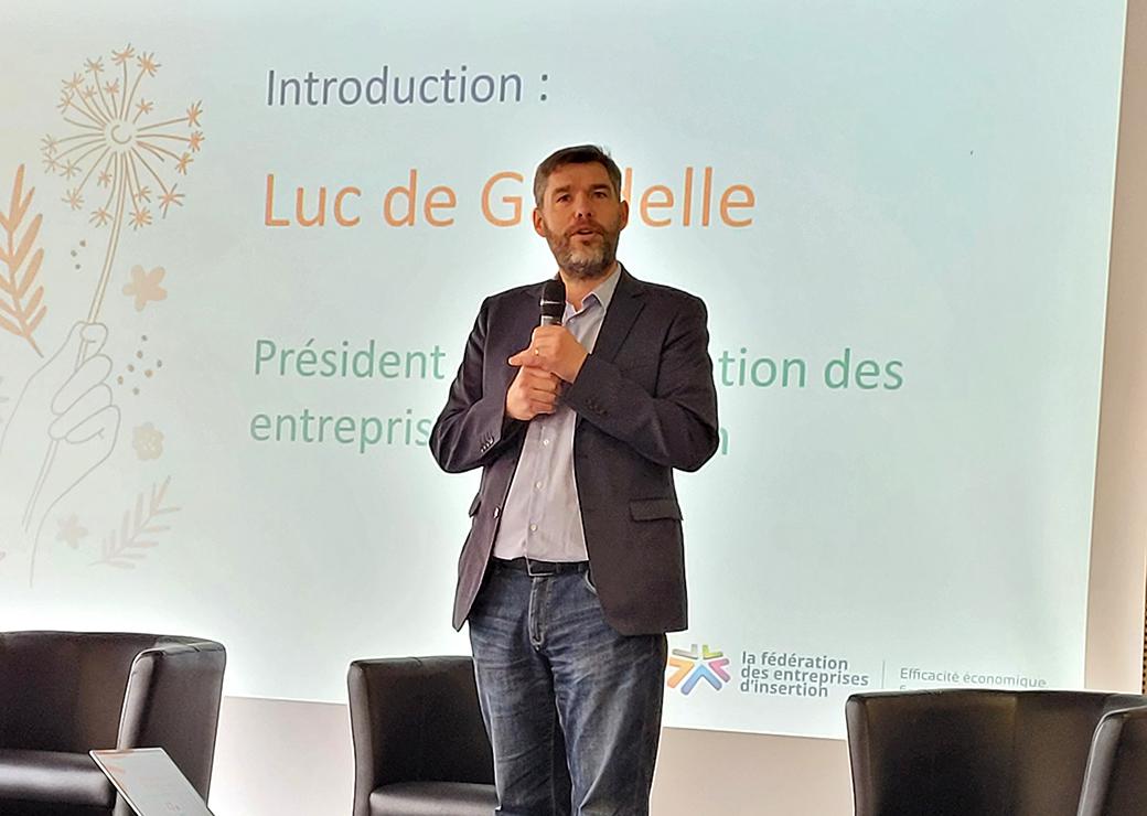 fédération des entreprises d'insertion