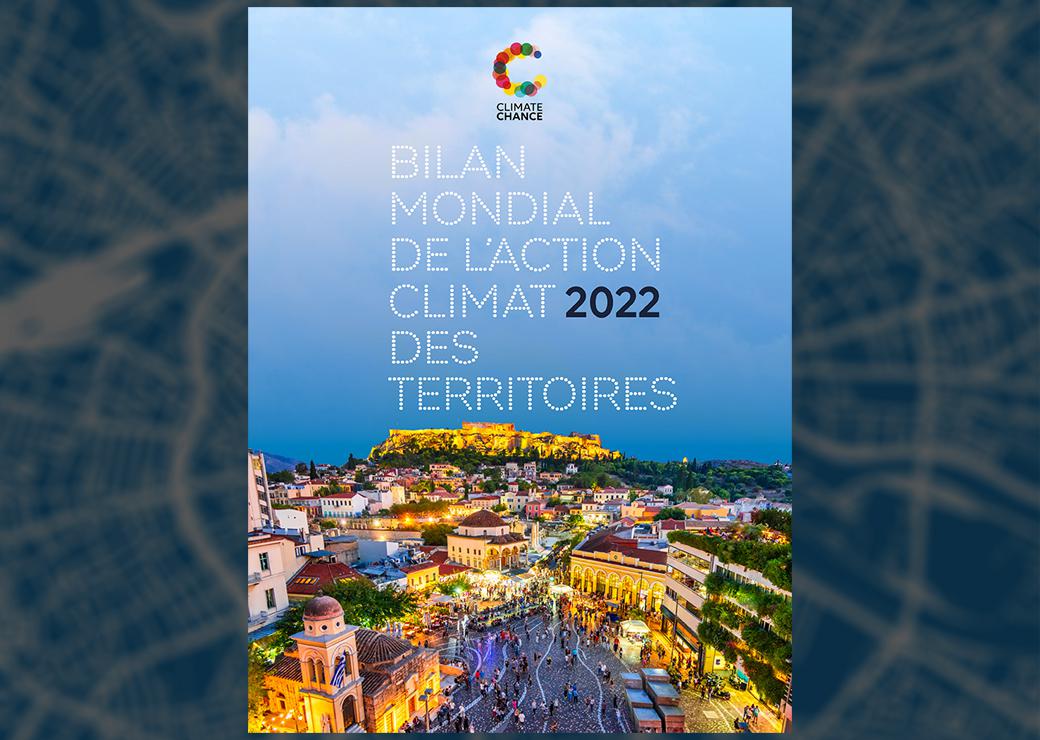 action climat des territoires