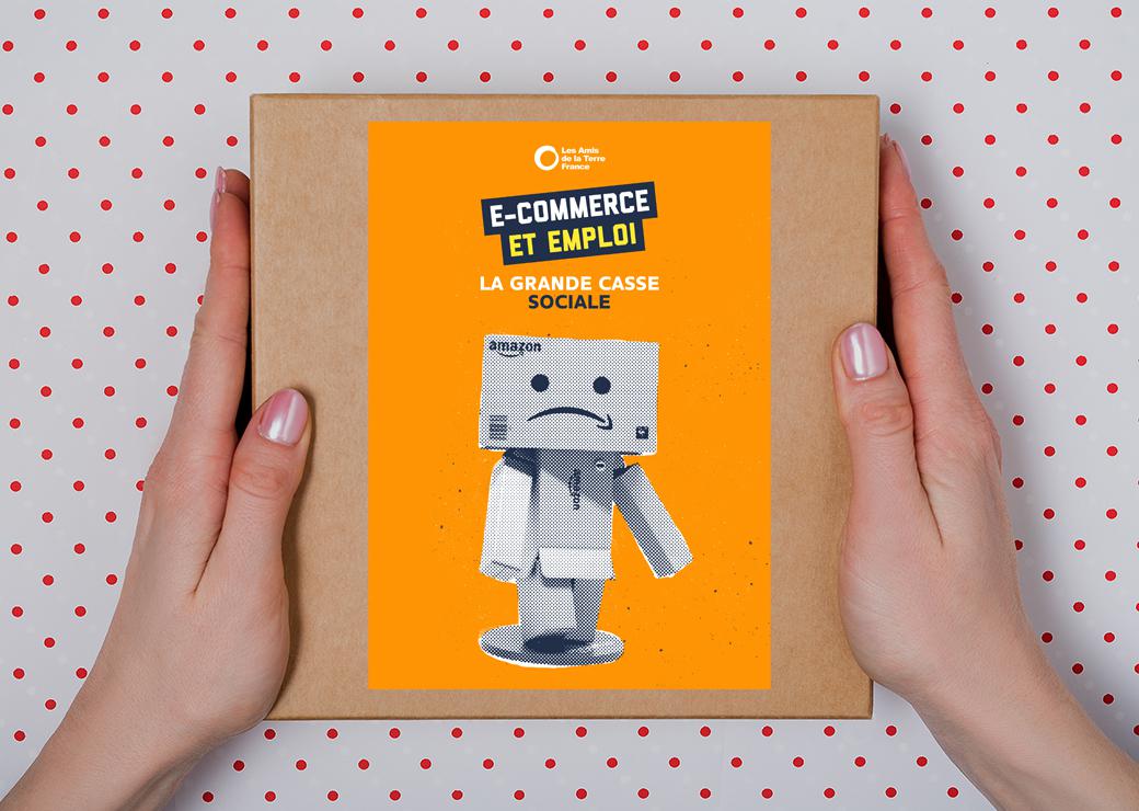 e-commerce