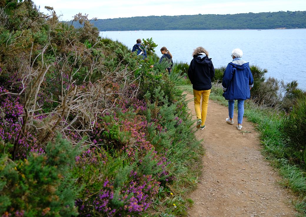 Biodiversité : 90% des Français veulent plus de zones naturelles protégées