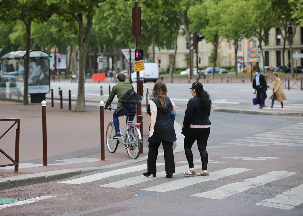 mobilité
