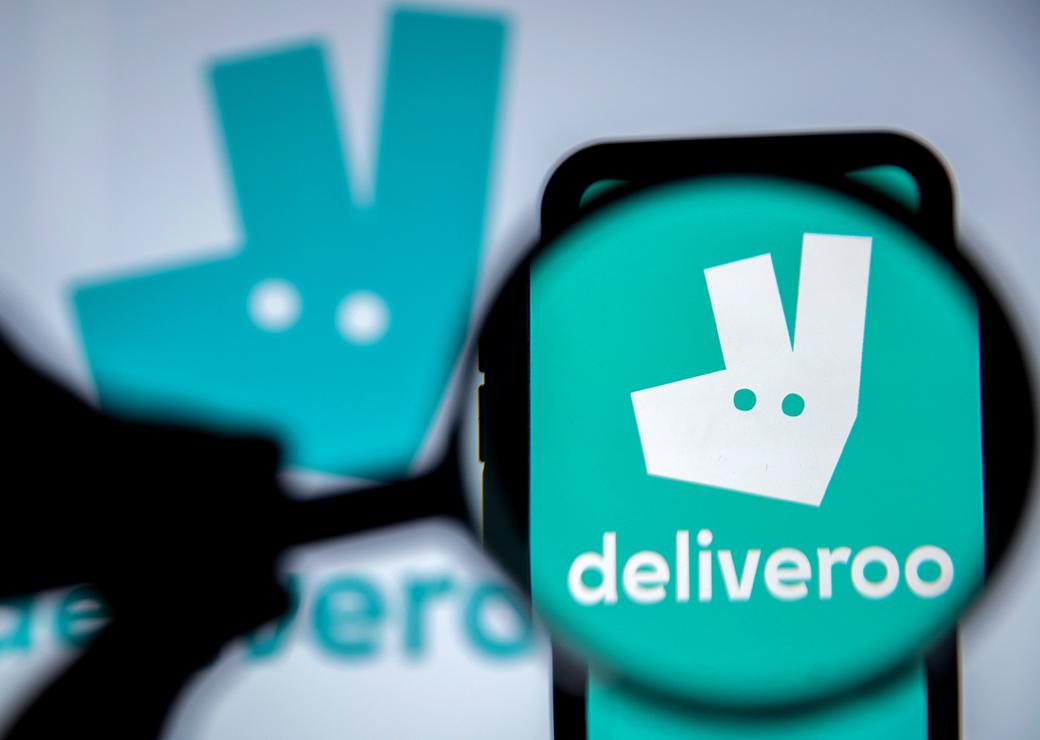 deliveroo