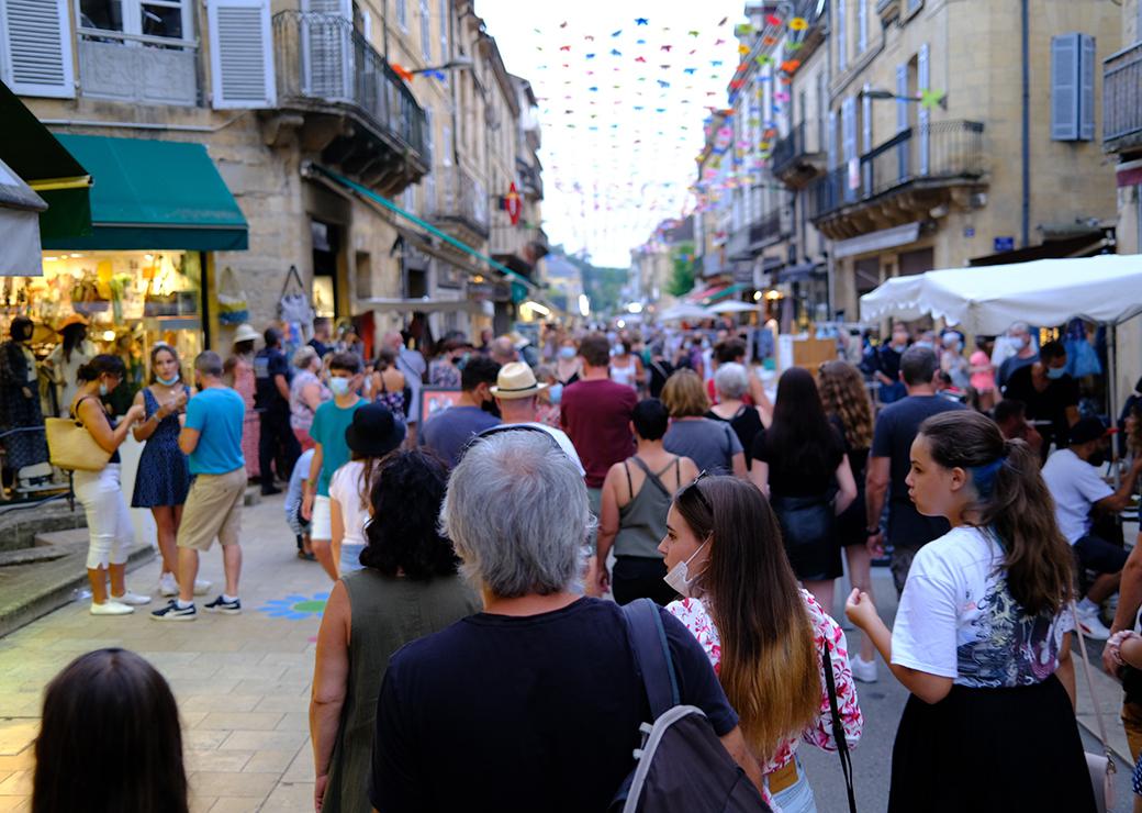 Présidentielle - Les communes touristiques appellent à adapter l'application du ZAN