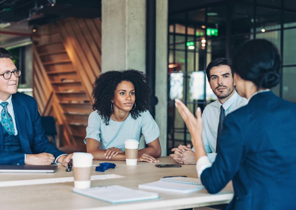 5 signes legaltech
