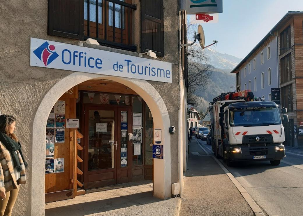 office de tourisme montagne