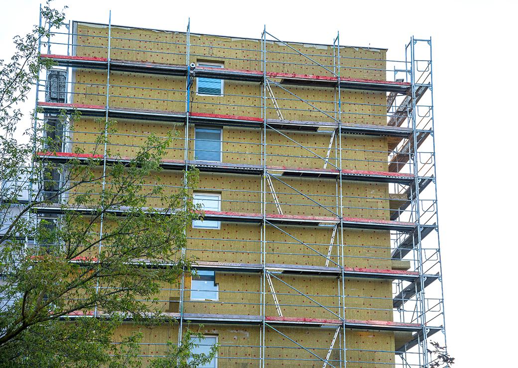 rénovation énergétique