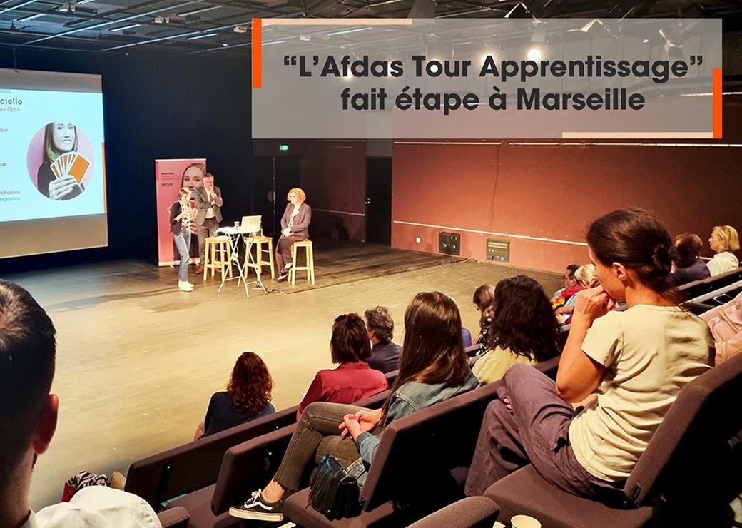 apprentissage