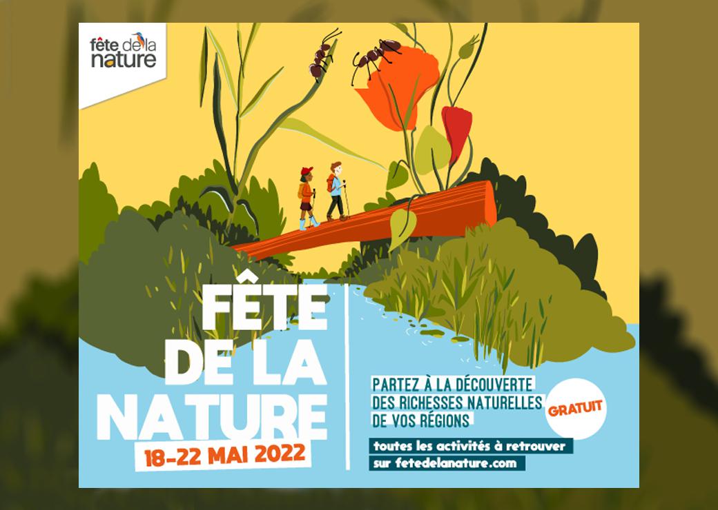 Fête de la nature 2022